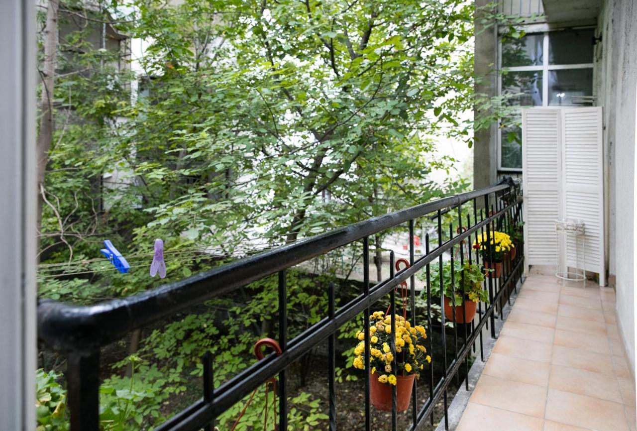 Natalie'S Place Belgrade Exterior photo